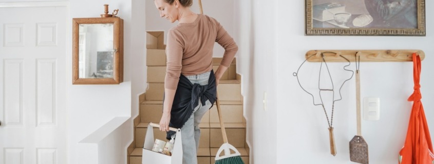 a person standing in front of a mirror posing for the camera
