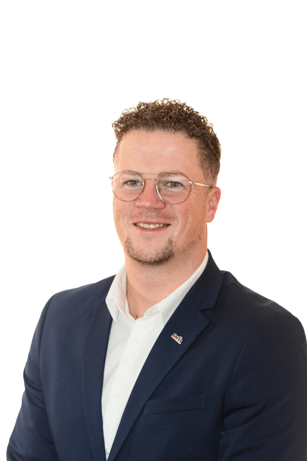 Kenneth Keerssemeeckers 